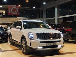 Kia Telluride